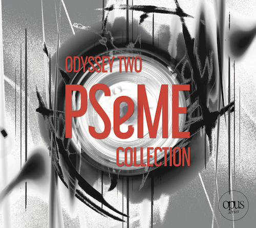 Odyssey Two - PSeME Collection
